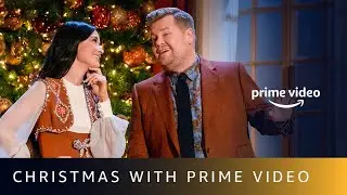 What Happens If You Search Christmas on Amazon Prime Video?