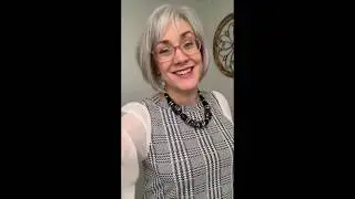 Piphany Wollman dress style features by Angelene of the Charming McKinneys!
