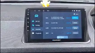 Key Largo 980 | Software Update | Blaupunkt India