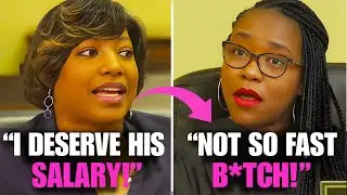 WHO’S THE FATHER?! DNA Twist CHANGES EVERYTHING In Child Support Shocker!