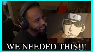 WE NEEDED THIS!!! Boruto Episode 180 *Reaction/Review*