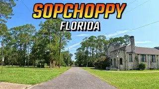 Sopchoppy Florida: A Journey Through Time