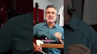 Not all Rush guitar riffs are hard. Here are 3 easy ones #shorts