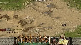 Stronghold Crusader HD - Mission 28 | A Place of Rest
