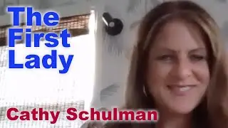 DP/30: Cathy Schulman, The First Lady
