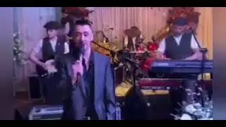 Dean Moore - 'Streets Of Bakersfield' Featuring (Keltic Storm)