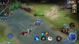 #Arenaofvalor [JUGADA DESTACADAS]#1Flash