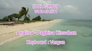 Analisa - Pagkisa Kissahan