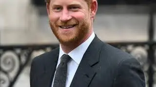 Prince Harry Wins Big, Sun Publisher Settles Legal Claim