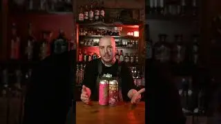 Пиво от KRNG corp в таверне &laquo;Гоблинский Пуншъ&raquo; #бар #коктейль #пиво #пивоварение