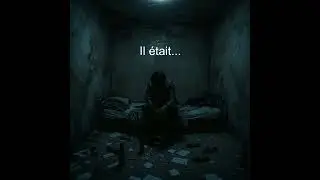 il était...