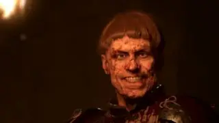 That's why they call him the Devil. | KCD 2
