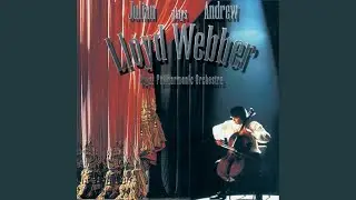 Lloyd Webber: The Phantom of the Opera: All I Ask of You