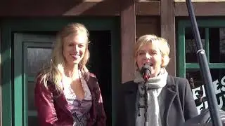 Larissa Marolt als Tiffany O'Toole - 