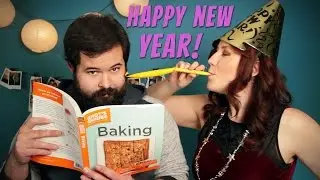 Happy New Year!
