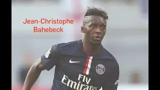 Jean Christophe Bahebeck  - Highlights & Goals I FC UTRECHT