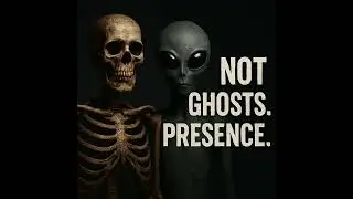 Trump's UFO Disclosure & Man's Spiritual Awakening