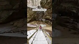 🤯Can you believe these places are in Ohio?