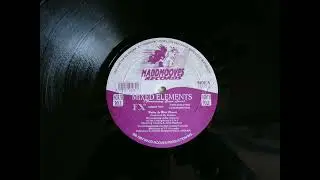 Mixed Elements - FX (Instrumental)