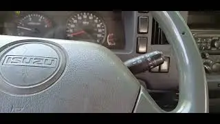 NPR 2008 Flashing Transmission Witness