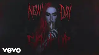 New Years Day - Shut Up (Audio)