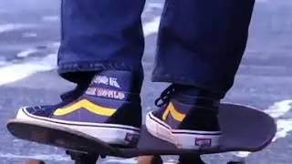 Supreme&reg;/Vans 10/10/2019