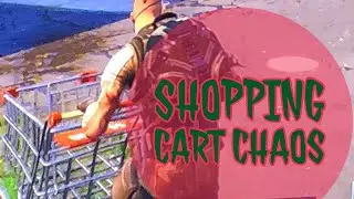 SOLID GOLD 50V50 FORTNITE