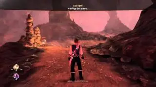Fable 3 Let's Play #038 ([Deutsch][Blind][HD])(MAINQUEST)