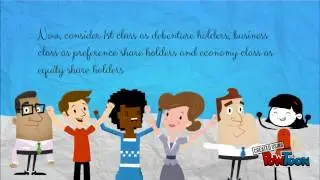 Learning of Shares and Debentures for beginners