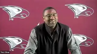 NCCU FB Weekly Press Conference Week 9 vs DSU
