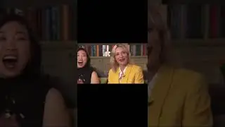 Queen- Cate Blanchett- #edit- #ocean's8 - #Carol- #interviews- #funny