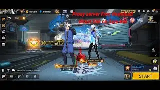 🔥 FREE FIRE PROXY SERVER GIVEAWAY 😱 | 100% Working FF Proxy | Free Diamonds Trick 💎