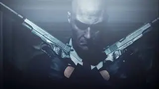 Hitman Absolution Mission 19 Countdown Killing Dexter