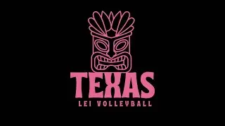 Texas Lei Volleyball 6ft & Under Pool Play ( BBO Vs Texoma )