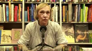 Dialogues, 5 questions à Anne Carrière