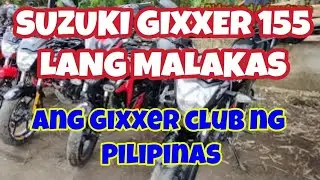 GIXXER CLUB OF THE PHILS. NCR CHAPTER OFFICIAL MEMBERS.