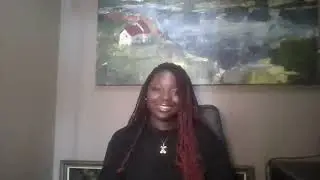 Lifestyle, faith, and things... Intro Video