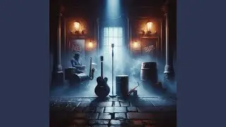 Forgotten Blues
