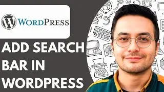 How to Add Search Bar in WordPress Menu (Easy & Fast | Full 2025 Guide)