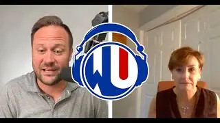 Podcast 255 - Cathy Cobbs - Reporting On Dunwoody For Over 20 Years