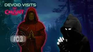 The Chant Begins: Spiritual Terror Awakened | Horror Playthrough #03