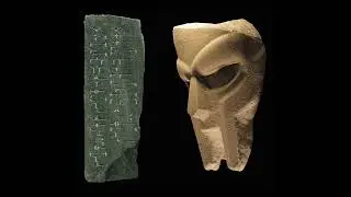 MF DOOM - Go with the Flow (Acapella) 94.3 BPM