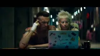 Xcho - Путь (Путь робота по имени Чаппи) Mix