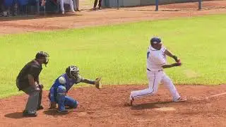 Alazanes de Granma ganan su primera doble jornada y aspiran a clasificar para los Play Off
