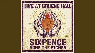 Melody of You (Live at Gruene Hall)
