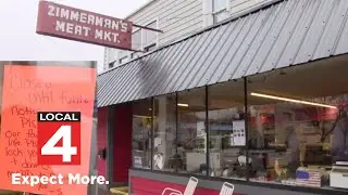 Michigan meat market closes after viral confrontation involving pepper spray sparks police probe