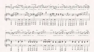 Bassoon - Rather Be - Clean Bandit Sheet Music, Chords, & Vocals