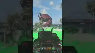 Infinite warfare zombies was so underrated!