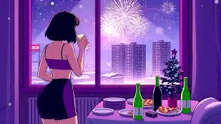 завтра 2020 год / РНБ КЛУБ+ party playlist