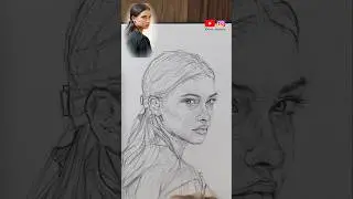 Art That Wows 😲 in Seconds ✏️💪🌟